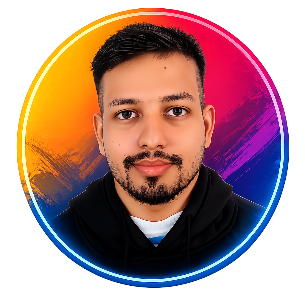 Arun Adhikari